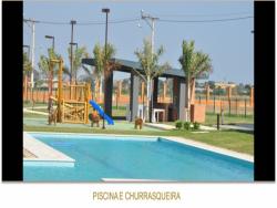 Área para Venda em Campos dos Goytacazes - 4