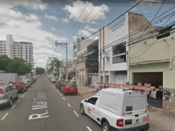 #64 - Casa para Venda em Campos dos Goytacazes - RJ