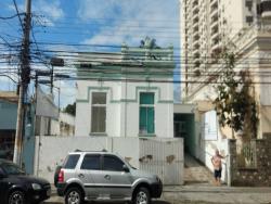 #67 - Sala para Venda em Campos dos Goytacazes - RJ
