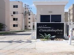 #167 - Apartamento para Venda em Campos dos Goytacazes - RJ