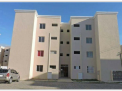 Apartamento para Venda em Campos dos Goytacazes - 4