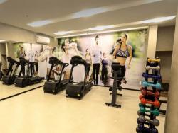 #107 - Apartamento para Venda em Campos dos Goytacazes - RJ