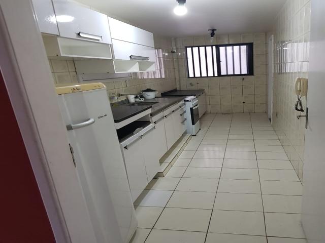 Apartamento para Locação em Campos dos Goytacazes - 4