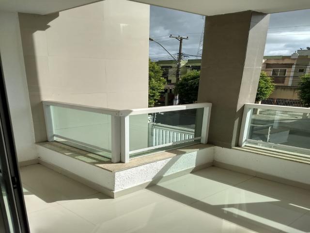 Apartamento para Venda em Campos dos Goytacazes - 4