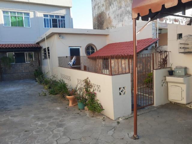 #133 - Casa para Venda em Campos dos Goytacazes - RJ