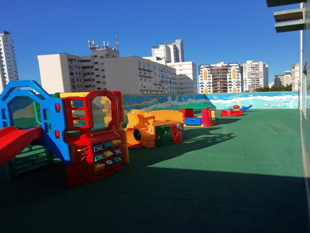 Apartamento para Venda em Campos dos Goytacazes - 4