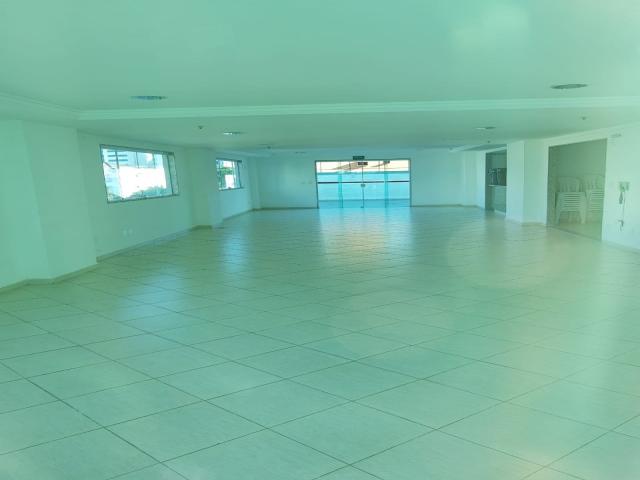 #134 - Apartamento para Venda em Campos dos Goytacazes - RJ