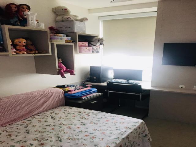 #135 - Apartamento para Venda em Campos dos Goytacazes - RJ