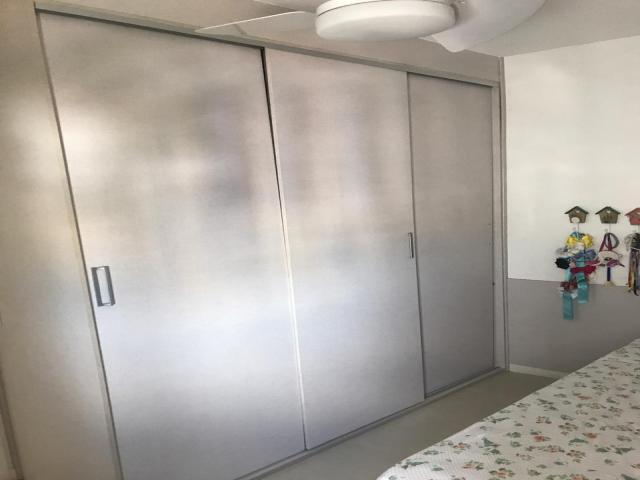 #135 - Apartamento para Venda em Campos dos Goytacazes - RJ