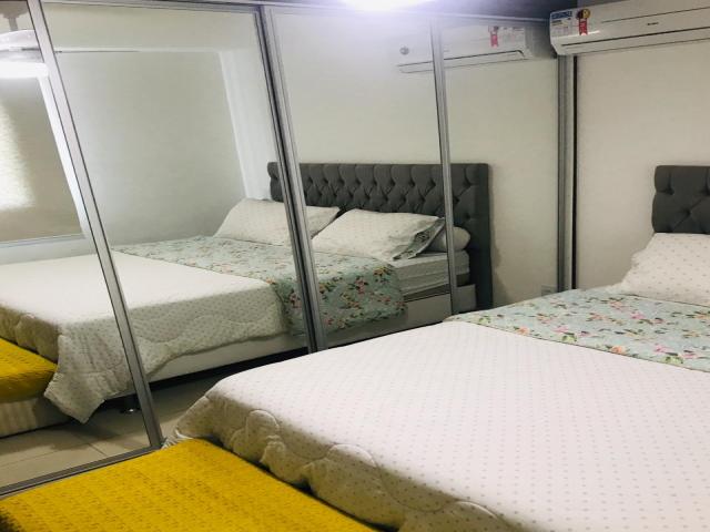 Apartamento para Venda em Campos dos Goytacazes - 5