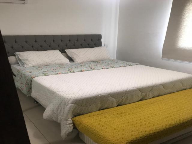 Apartamento para Venda em Campos dos Goytacazes - 4