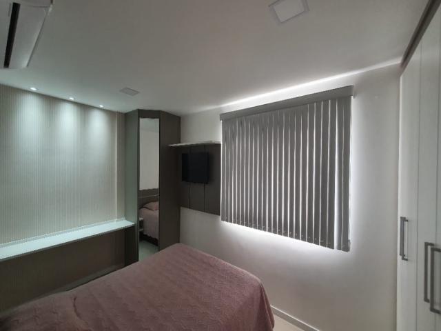 Apartamento para Venda em Campos dos Goytacazes - 4