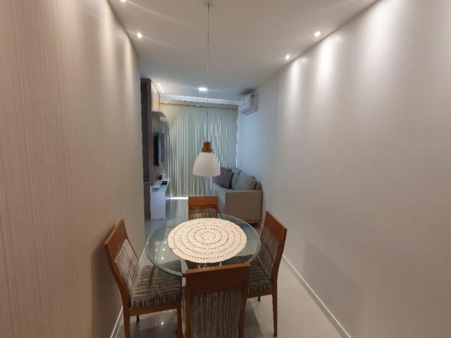 Apartamento para Venda em Campos dos Goytacazes - 5