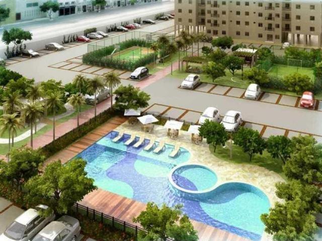 Apartamento para Venda em Campos dos Goytacazes - 2