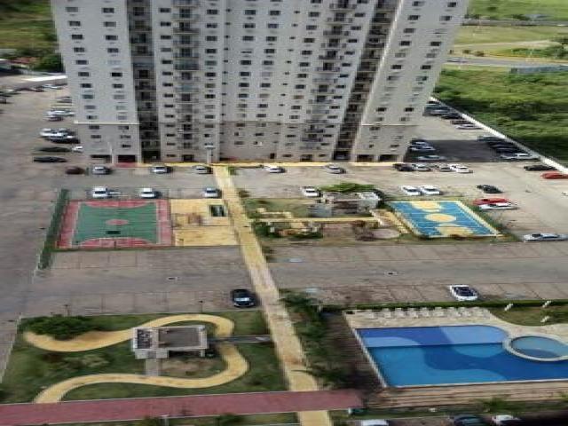 Apartamento para Venda em Campos dos Goytacazes - 3