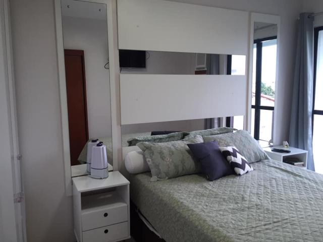 Apartamento para Venda em Campos dos Goytacazes - 4