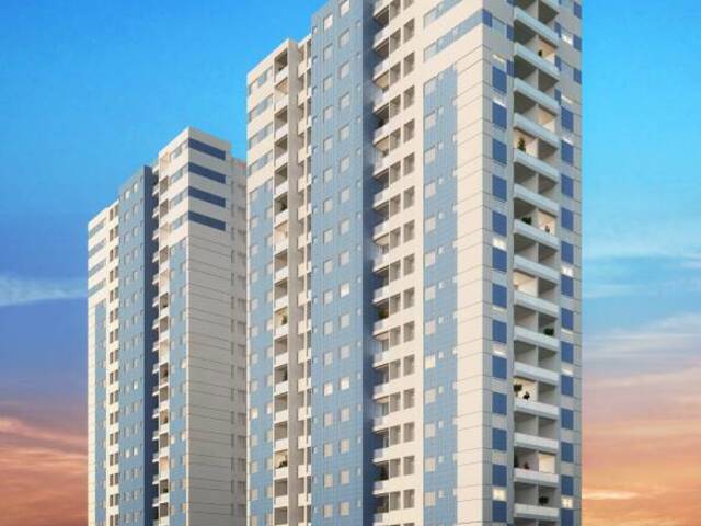 #139 - Apartamento para Venda em Campos dos Goytacazes - RJ