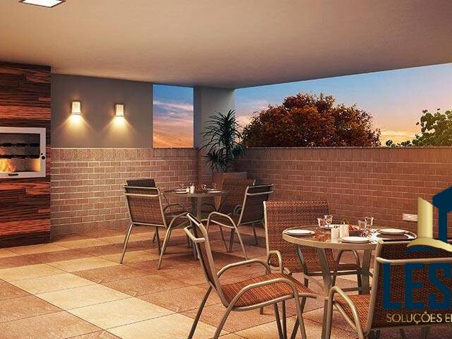 Apartamento para Venda em Campos dos Goytacazes - 4