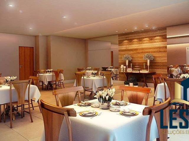 Apartamento para Venda em Campos dos Goytacazes - 5