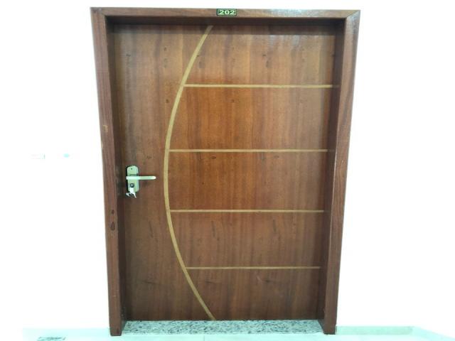 #140 - Apartamento para Venda em Campos dos Goytacazes - RJ