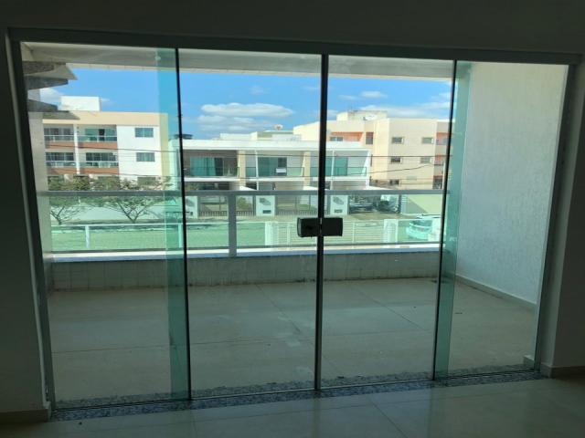 #140 - Apartamento para Venda em Campos dos Goytacazes - RJ