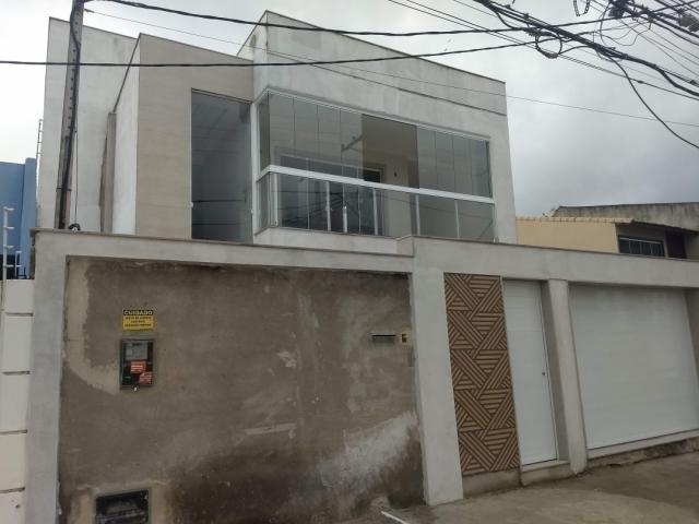 #78 - Casa para Venda em Campos dos Goytacazes - RJ
