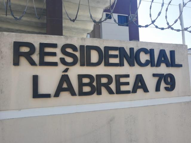 #149 - Apartamento para Venda em Campos dos Goytacazes - RJ