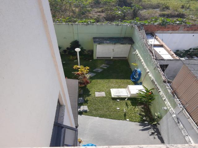 #149 - Apartamento para Venda em Campos dos Goytacazes - RJ