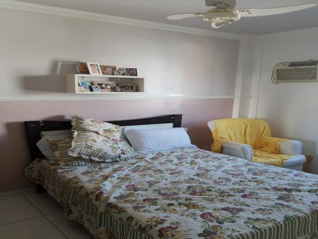 #149 - Apartamento para Venda em Campos dos Goytacazes - RJ