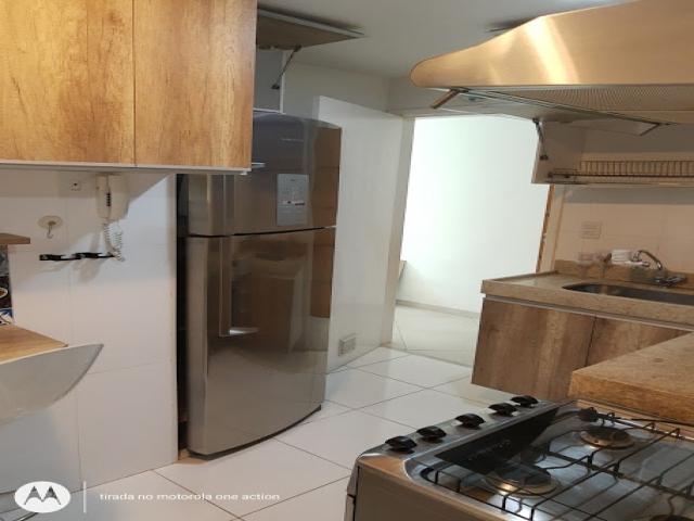Apartamento para Venda em Campos dos Goytacazes - 4
