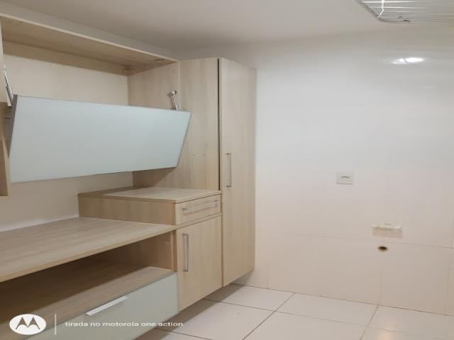 #151 - Apartamento para Venda em Campos dos Goytacazes - RJ