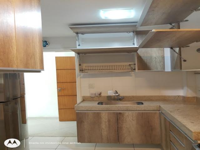 Apartamento para Venda em Campos dos Goytacazes - 5