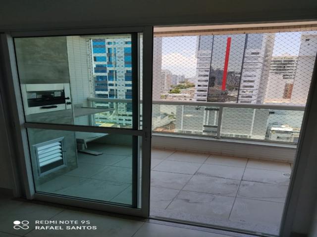 #153 - Apartamento para Venda em Campos dos Goytacazes - RJ