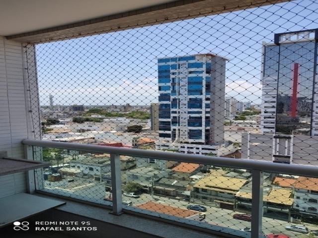#153 - Apartamento para Venda em Campos dos Goytacazes - RJ