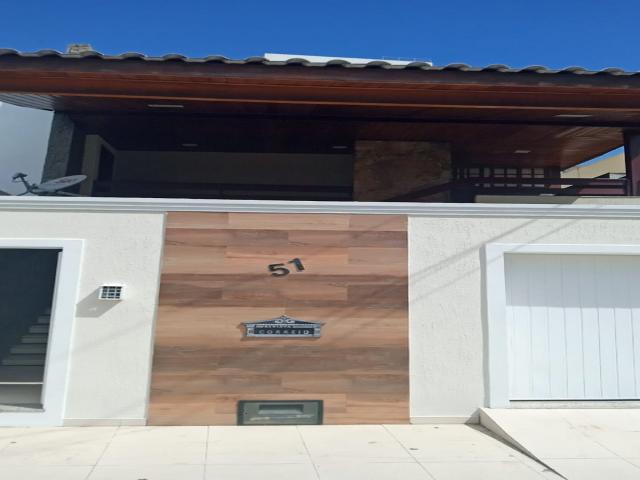 #164 - Casa para Venda em Campos dos Goytacazes - RJ