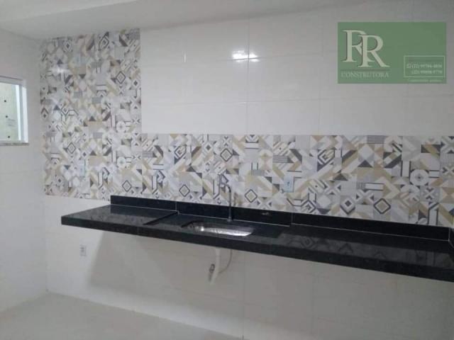 Casa para Venda em Campos dos Goytacazes - 2