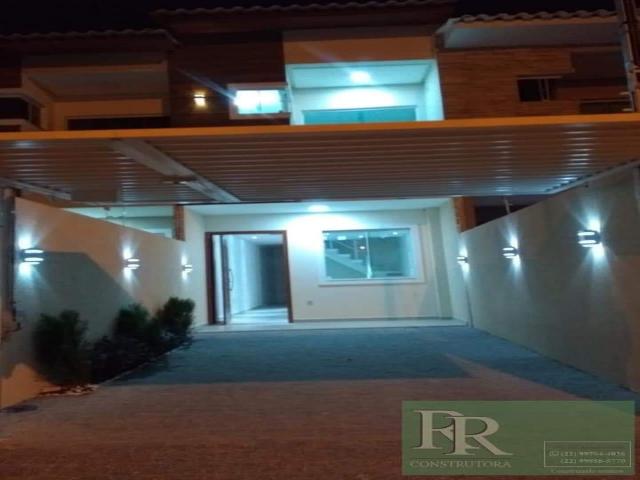 Casa para Venda em Campos dos Goytacazes - 3