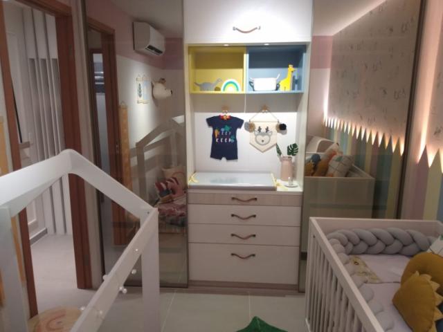 Apartamento para Venda em Campos dos Goytacazes - 5