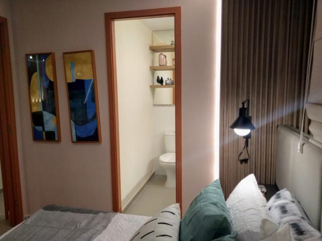 Apartamento para Venda em Campos dos Goytacazes - 4