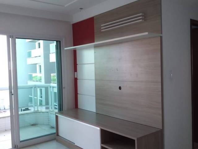 Apartamento para Venda em Campos dos Goytacazes - 4