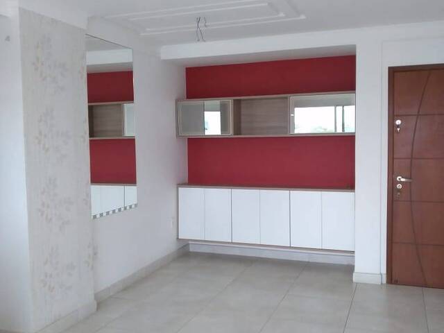 Apartamento para Venda em Campos dos Goytacazes - 5