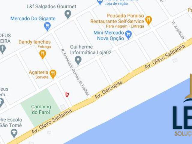 Casa para Venda em Campos dos Goytacazes - 5