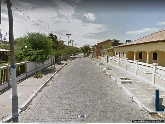 #188 - Casa para Venda em Campos dos Goytacazes - RJ