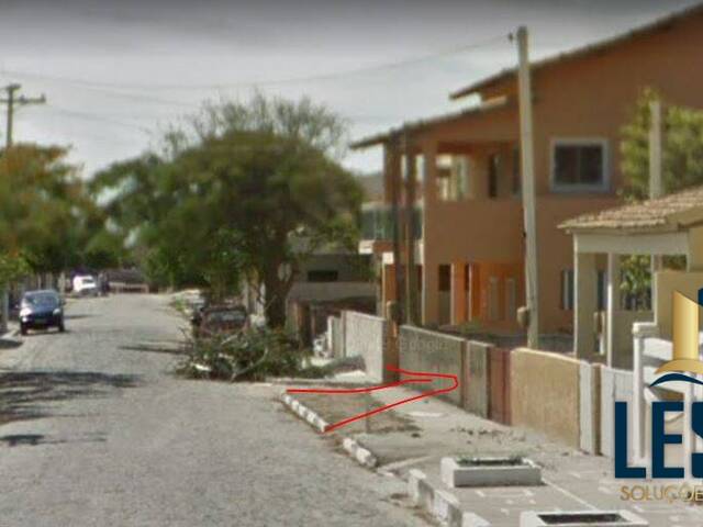 #188 - Casa para Venda em Campos dos Goytacazes - RJ