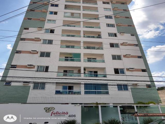 Apartamento para Locação em Campos dos Goytacazes - 4