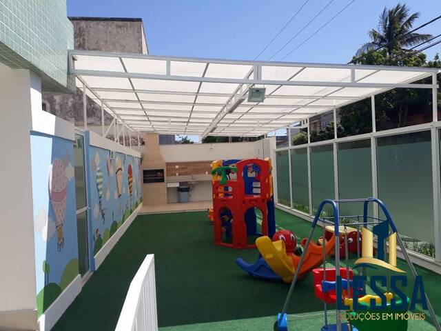 Apartamento para Venda em Campos dos Goytacazes - 3