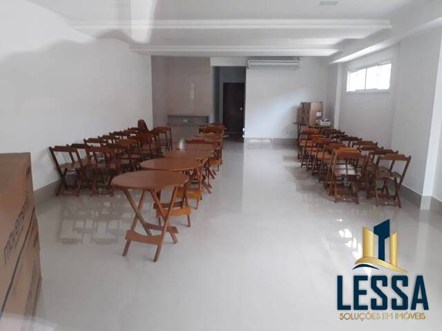 Apartamento para Venda em Campos dos Goytacazes - 4