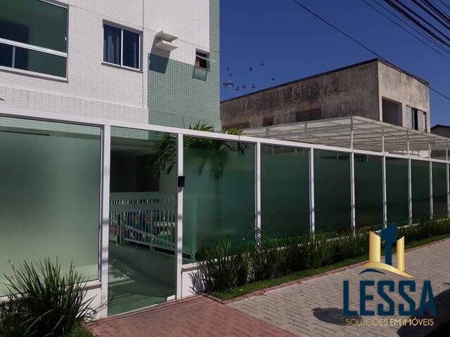 Apartamento para Venda em Campos dos Goytacazes - 2
