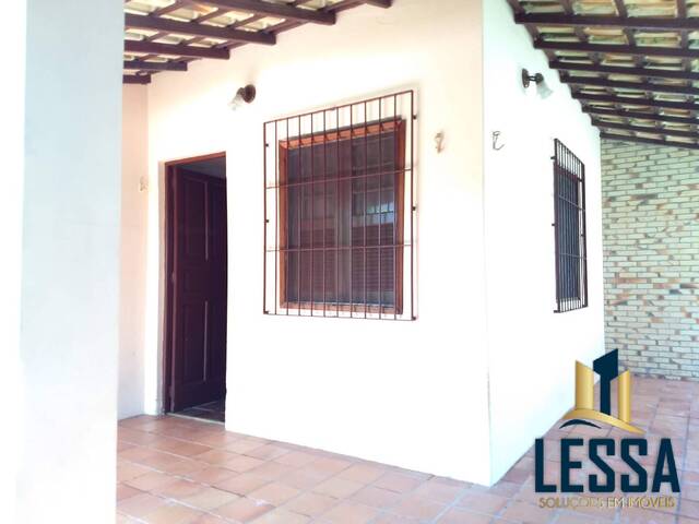 #213 - Casa para Venda em São João da Barra - RJ