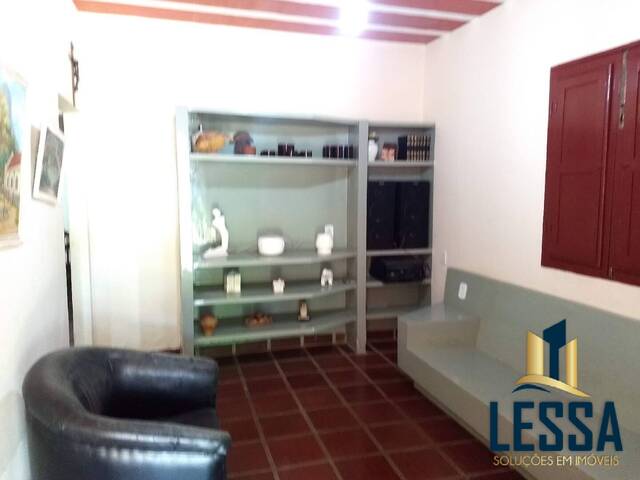 #213 - Casa para Venda em São João da Barra - RJ